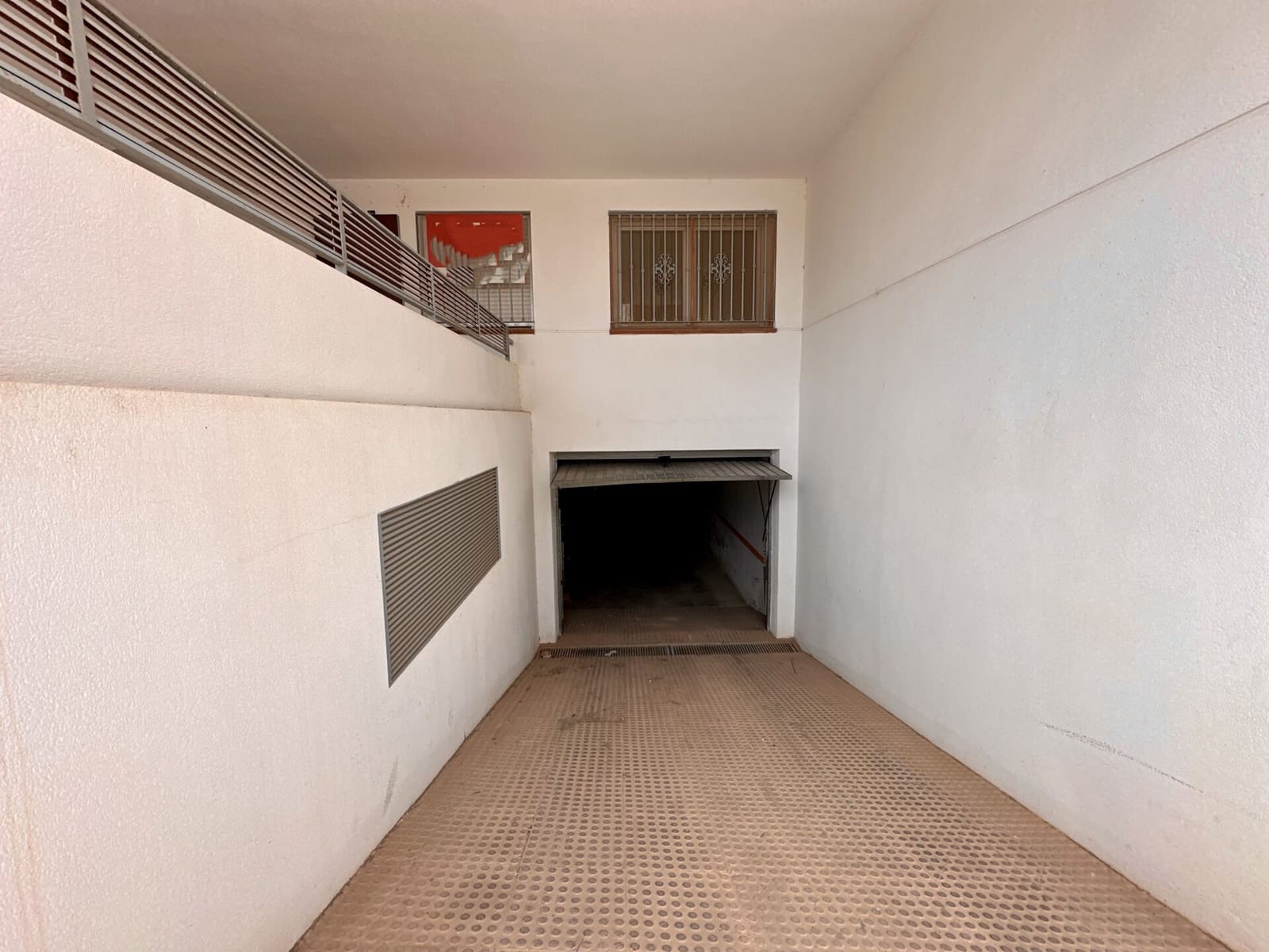 2 soveværelse Penthouse til salg i Turre med garage - € 72.000 (Ref: 9603132)