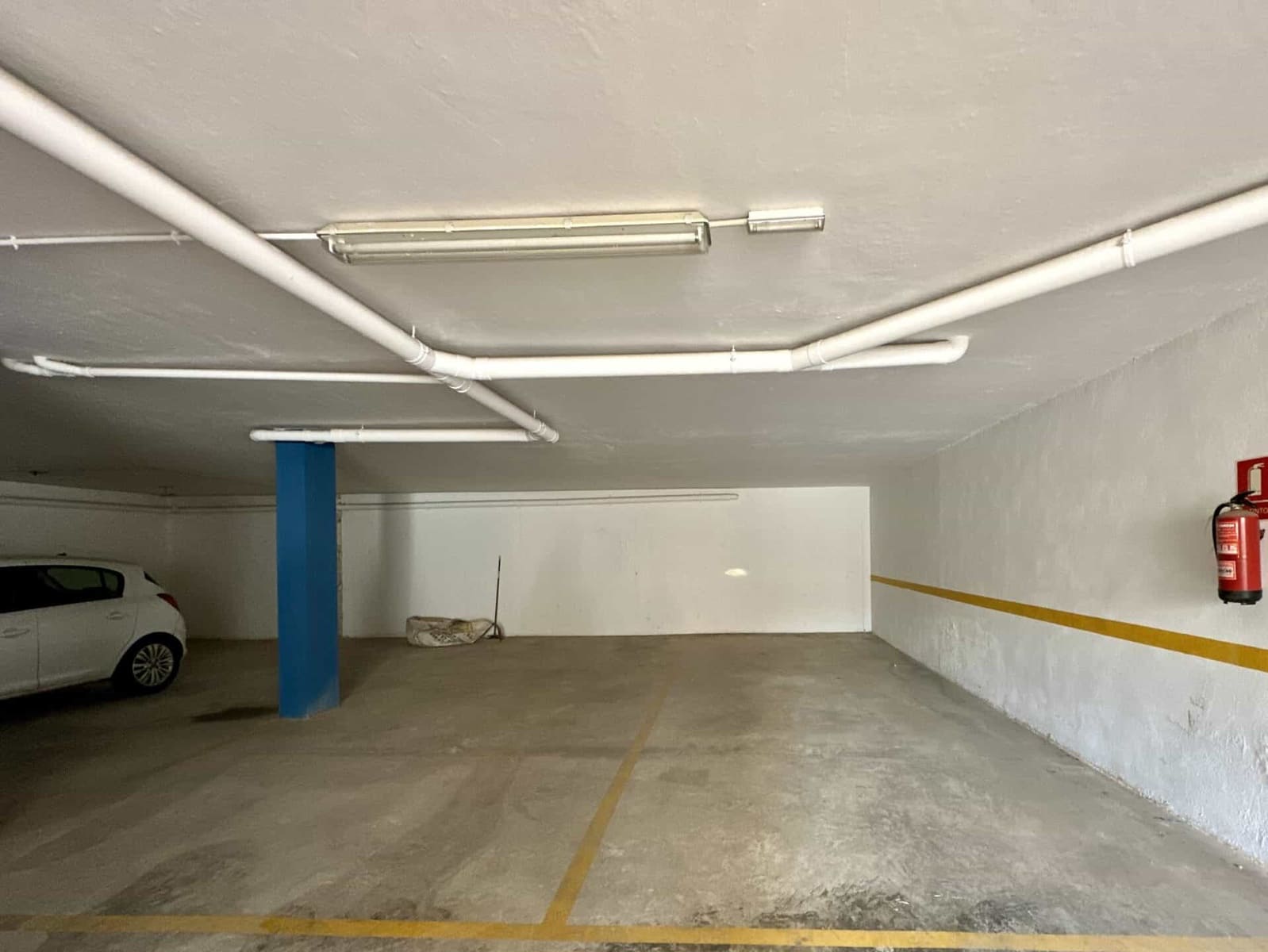 2 bedroom Penthouse for sale in Turre with garage - € 72,000 (Ref: 9603132)