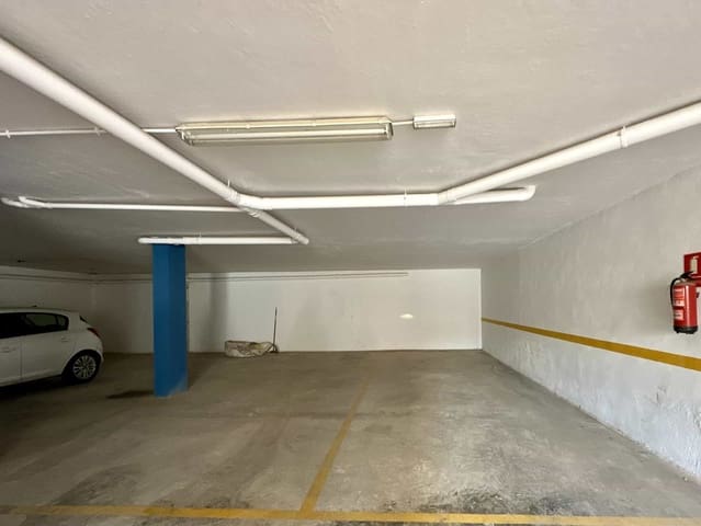 2 soverom Penthouse til salgs i Turre med garasje - € 72 000 (Ref: 9603132)