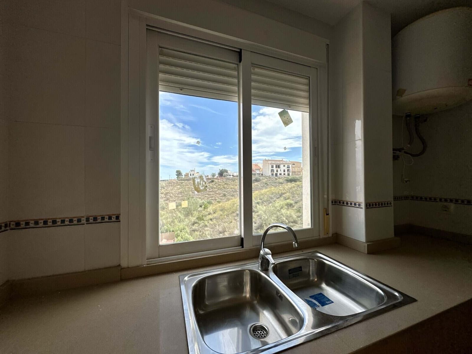 2 bedroom Penthouse for sale in Turre with garage - € 72,000 (Ref: 9603132)