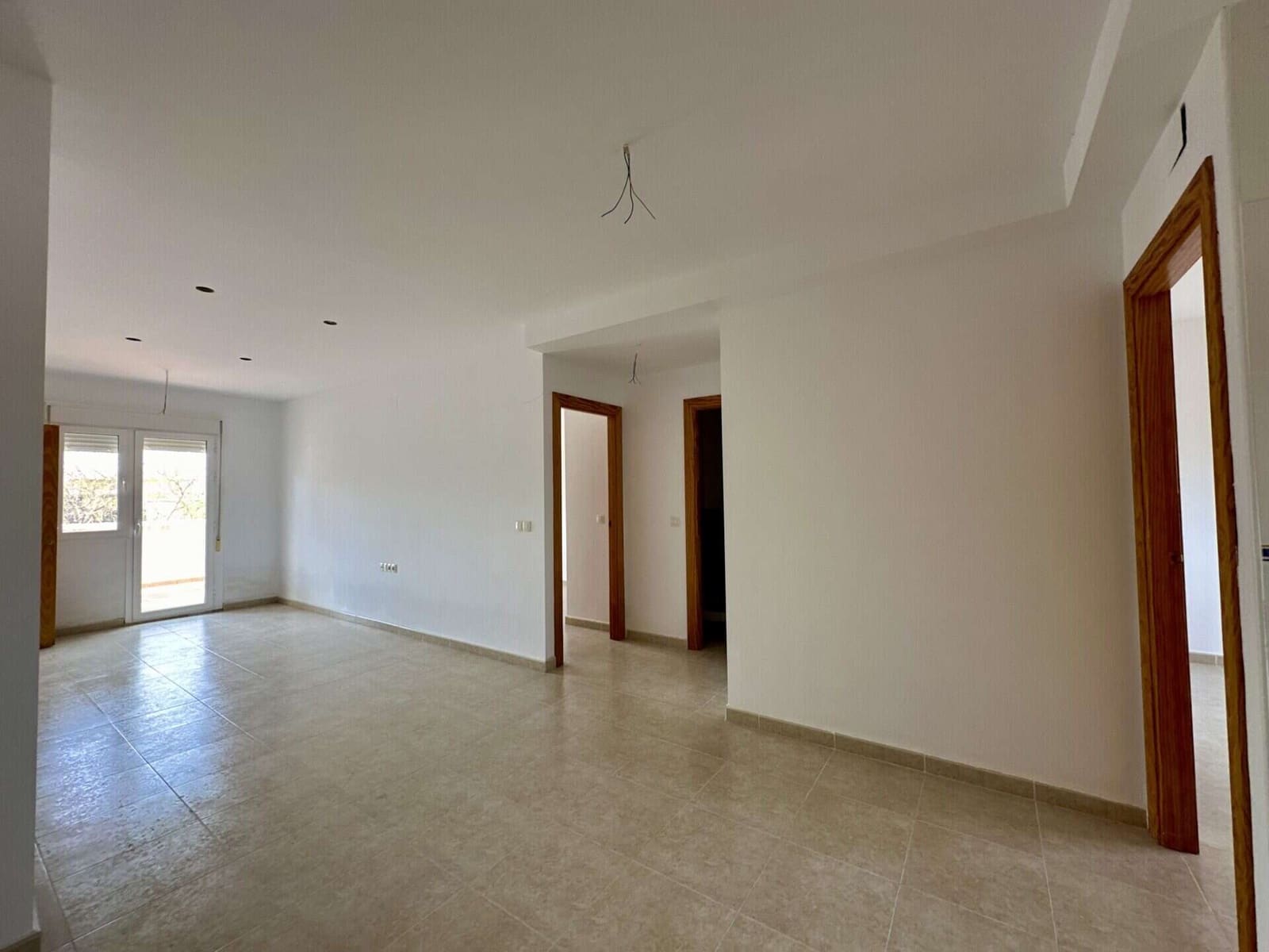 2 bedroom Penthouse for sale in Turre with garage - € 72,000 (Ref: 9603132)