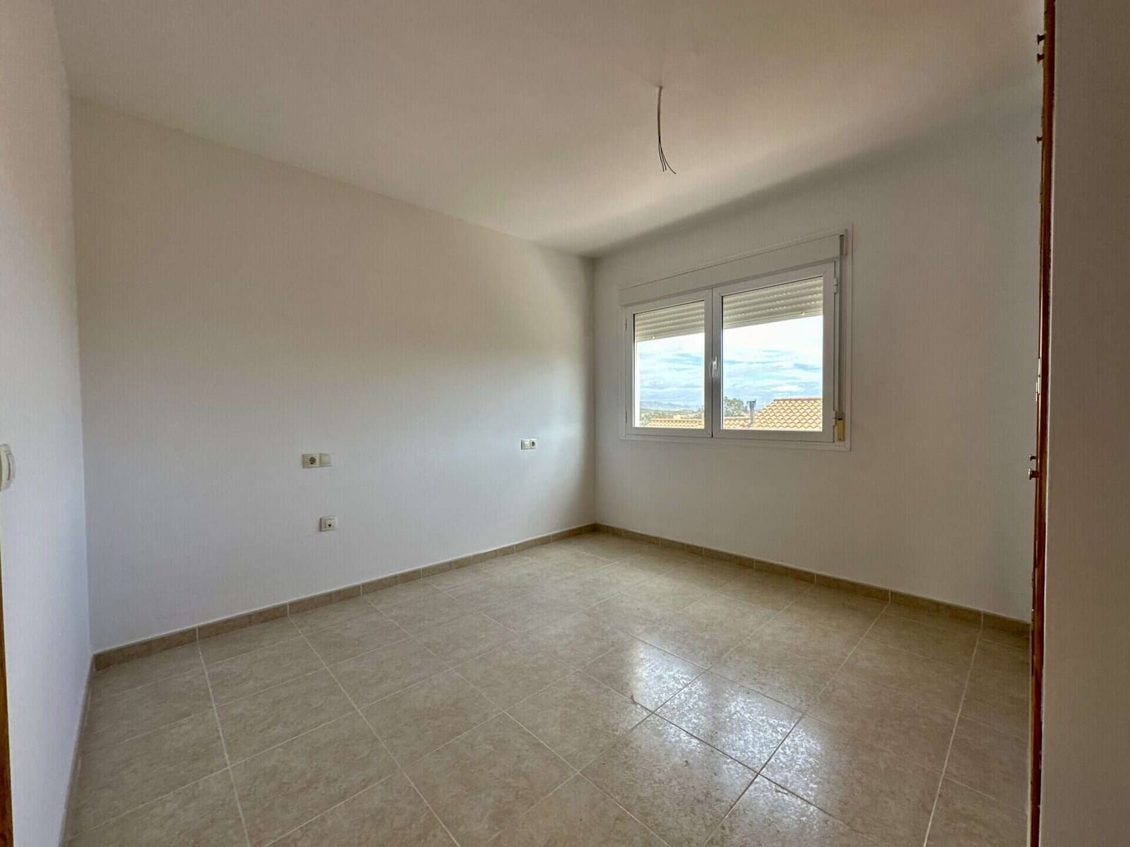 2 bedroom Penthouse for sale in Turre with garage - € 72,000 (Ref: 9603132)