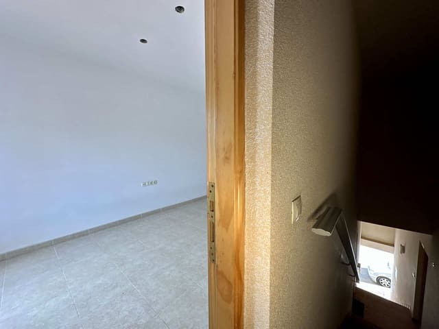 2 soverom Penthouse til salgs i Turre med garasje - € 72 000 (Ref: 9603132)