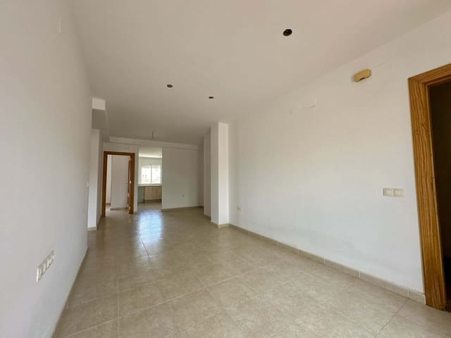 2 soverom Penthouse til salgs i Turre med garasje - € 72 000 (Ref: 9603132)