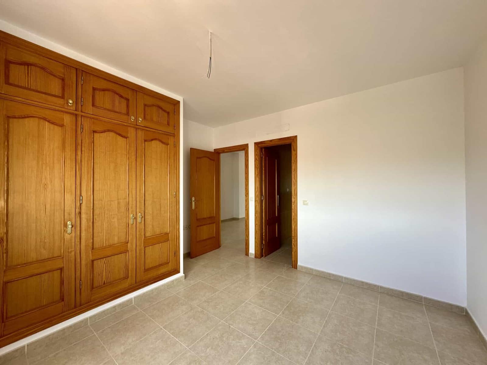 2 bedroom Penthouse for sale in Turre with garage - € 72,000 (Ref: 9603132)