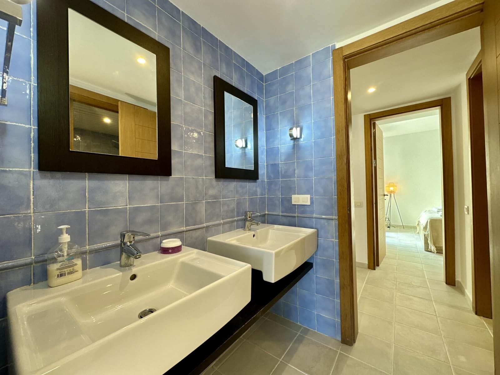 2 bedroom Apartment for rent in Mojacar with pool garage - € 1,500 (Ref: 9603133)