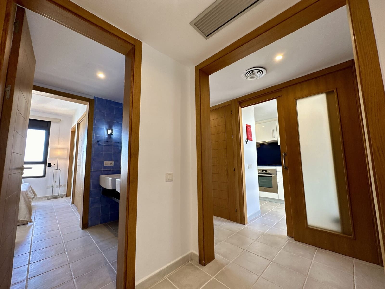 2 bedroom Apartment for rent in Mojacar with pool garage - € 1,500 (Ref: 9603133)