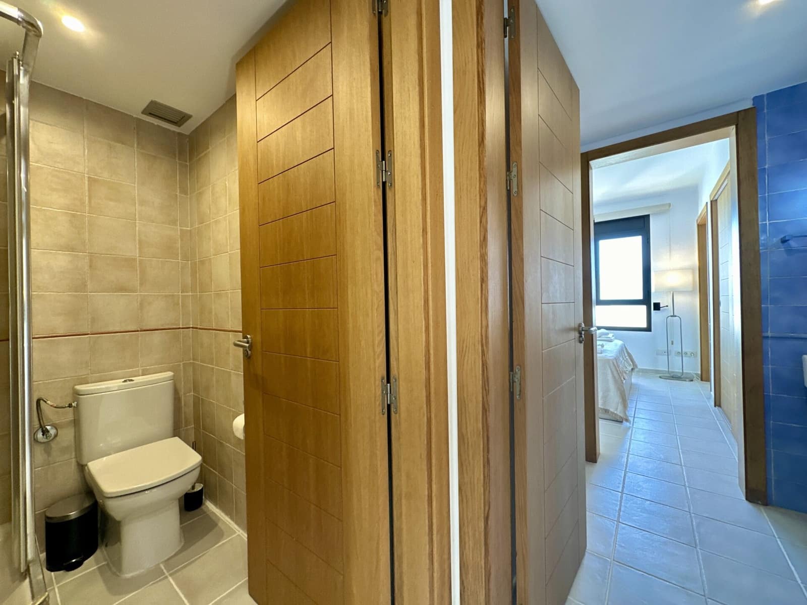 2 bedroom Apartment for rent in Mojacar with pool garage - € 1,500 (Ref: 9603133)