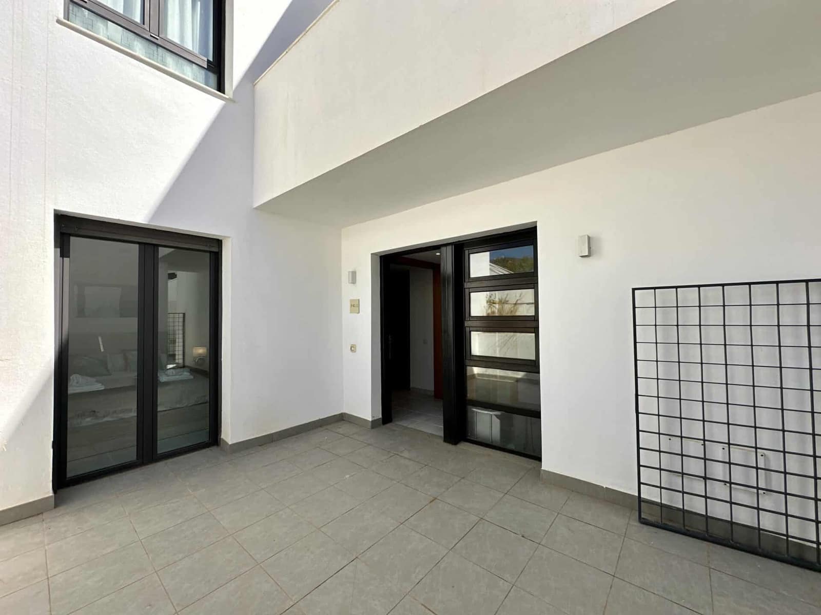 Appartement de 2 chambres à louer à Mojacar avec piscine garage - 1 500 € (Ref: 9603133)