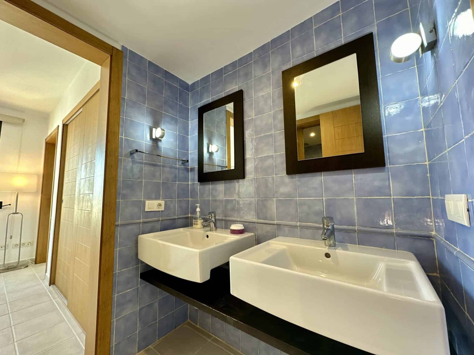 Appartement de 2 chambres à louer à Mojacar avec piscine garage - 1 500 € (Ref: 9603133)