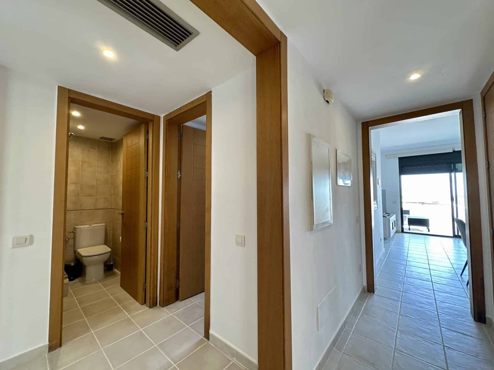 Appartement de 2 chambres à louer à Mojacar avec piscine garage - 1 500 € (Ref: 9603133)