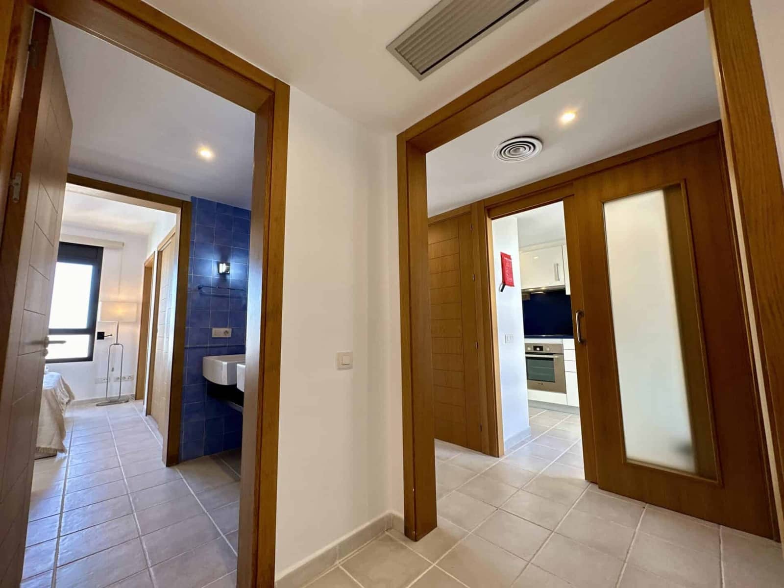 Appartement de 2 chambres à louer à Mojacar avec piscine garage - 1 500 € (Ref: 9603133)