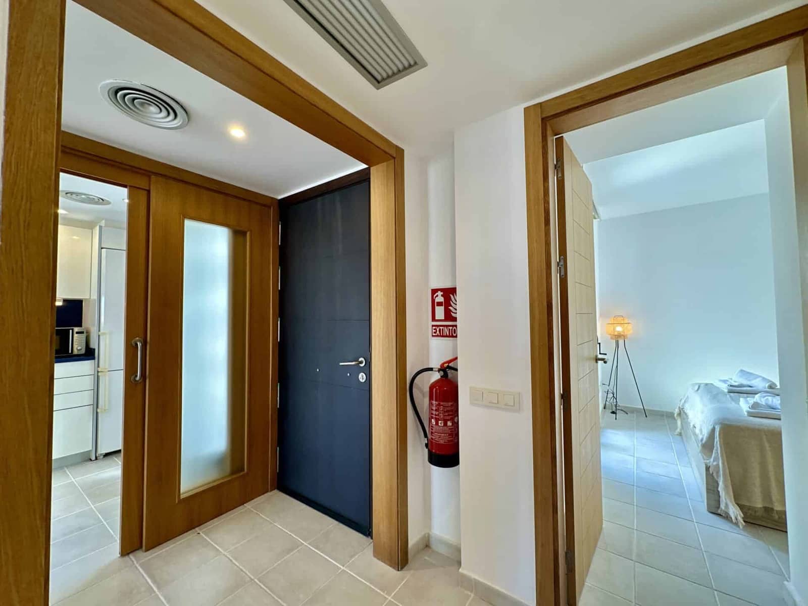 Appartement de 2 chambres à louer à Mojacar avec piscine garage - 1 500 € (Ref: 9603133)