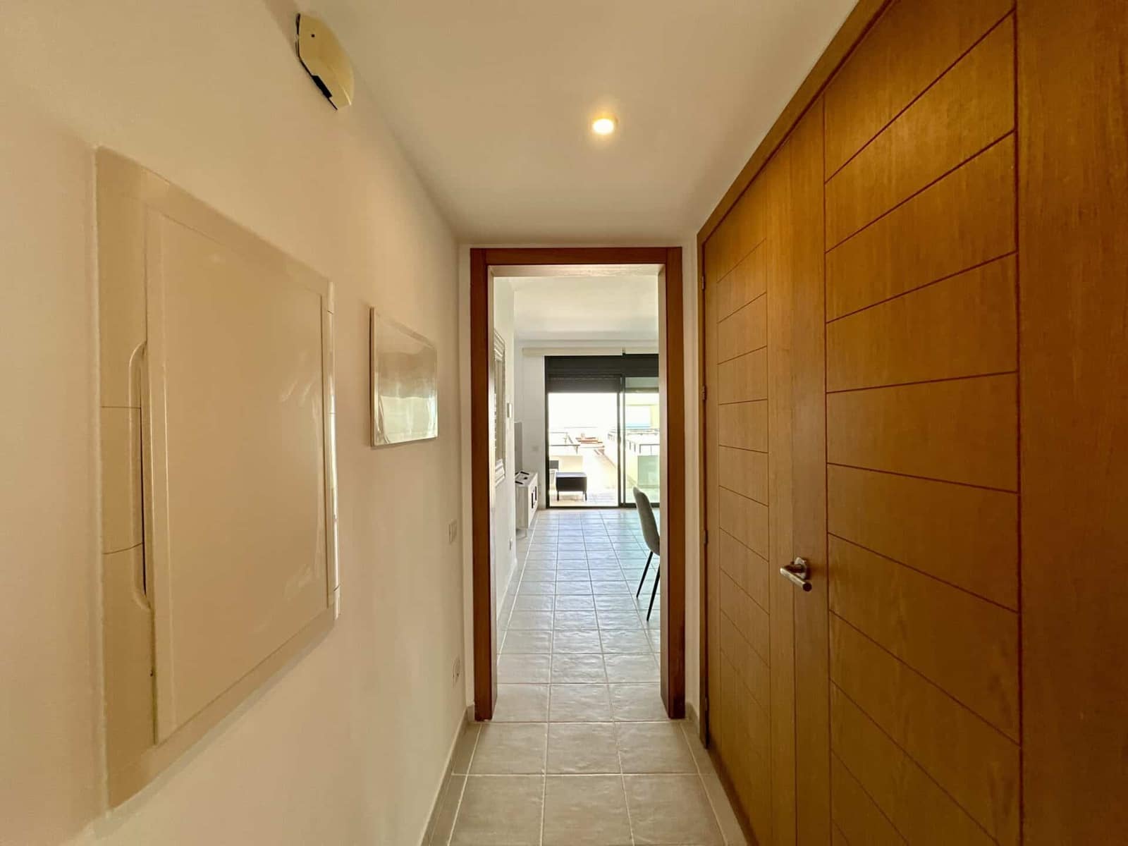 Appartement de 2 chambres à louer à Mojacar avec piscine garage - 1 500 € (Ref: 9603133)