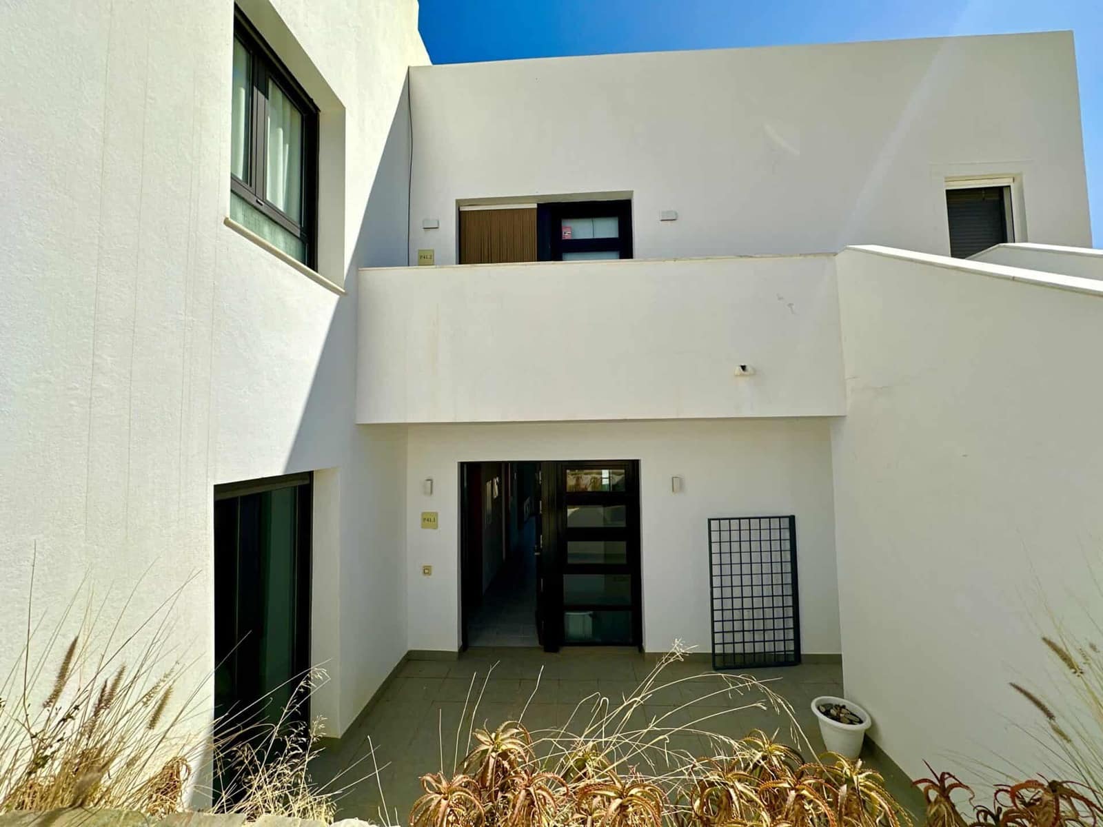 Appartement de 2 chambres à louer à Mojacar avec piscine garage - 1 500 € (Ref: 9603133)