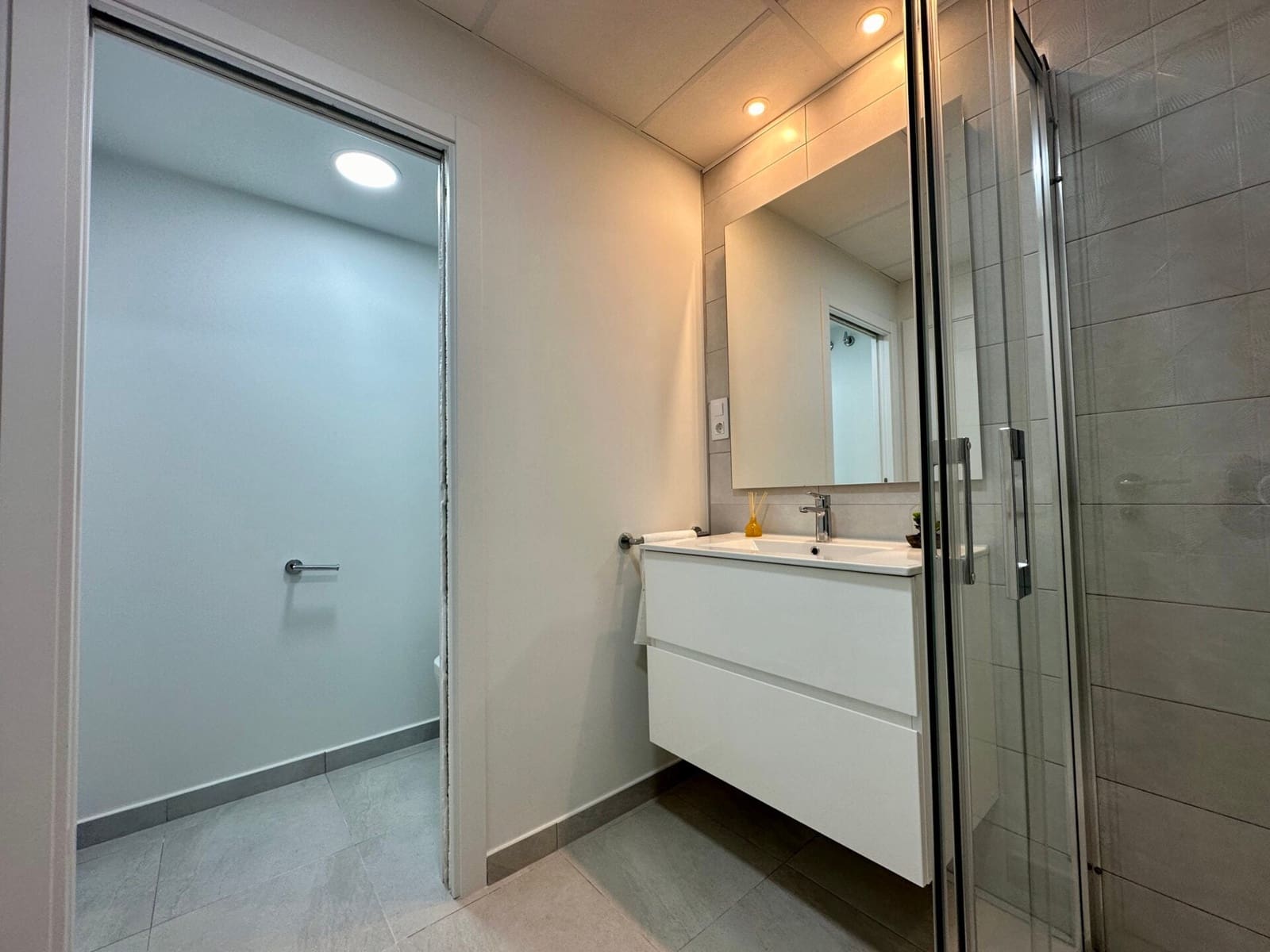 2 bedroom Penthouse for sale in San Juan de los Terreros with pool garage - € 190,000 (Ref: 9603134)