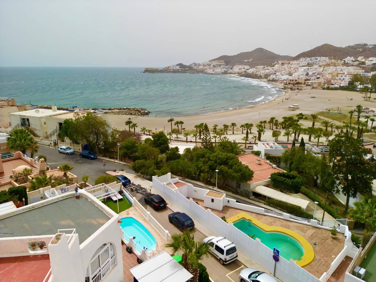 5 bedroom Villa for sale in San Jose with pool garage - € 990,000 (Ref: 9603135)