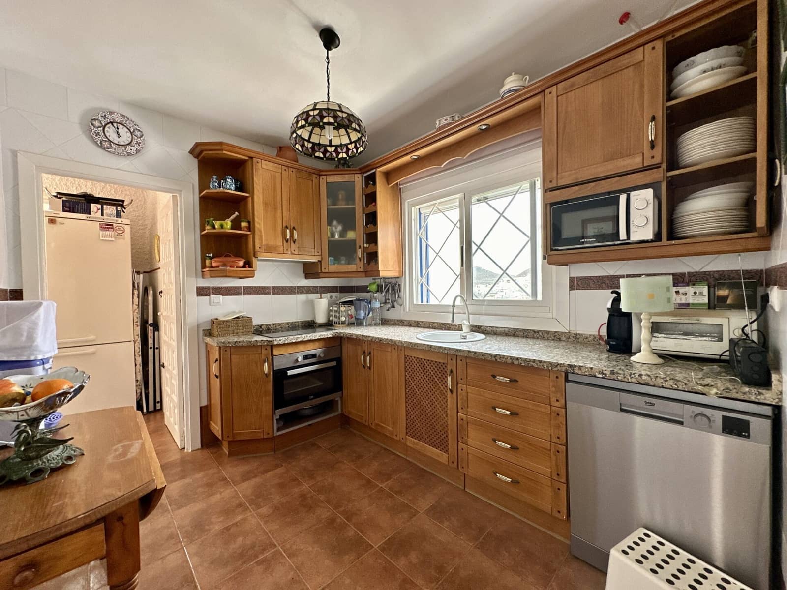 5 bedroom Villa for sale in San Jose with pool garage - € 990,000 (Ref: 9603135)