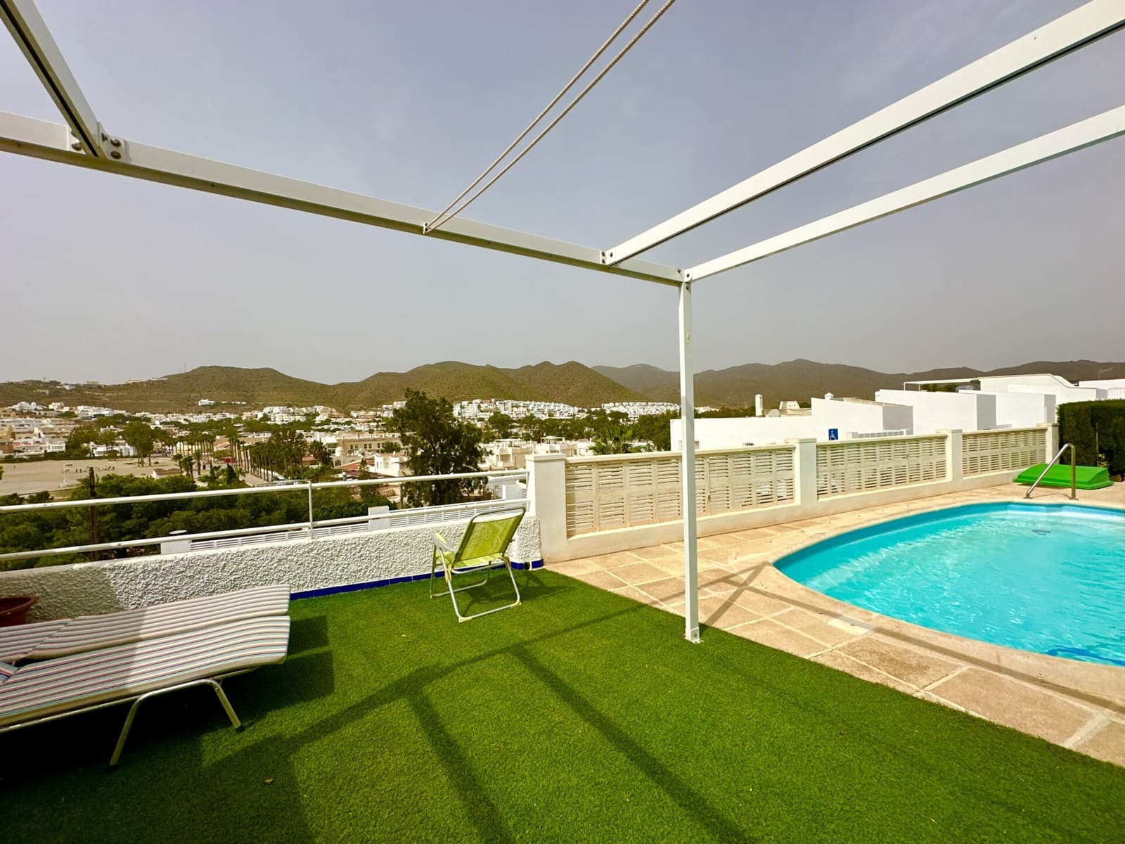 5 bedroom Villa for sale in San Jose with pool garage - € 990,000 (Ref: 9603135)