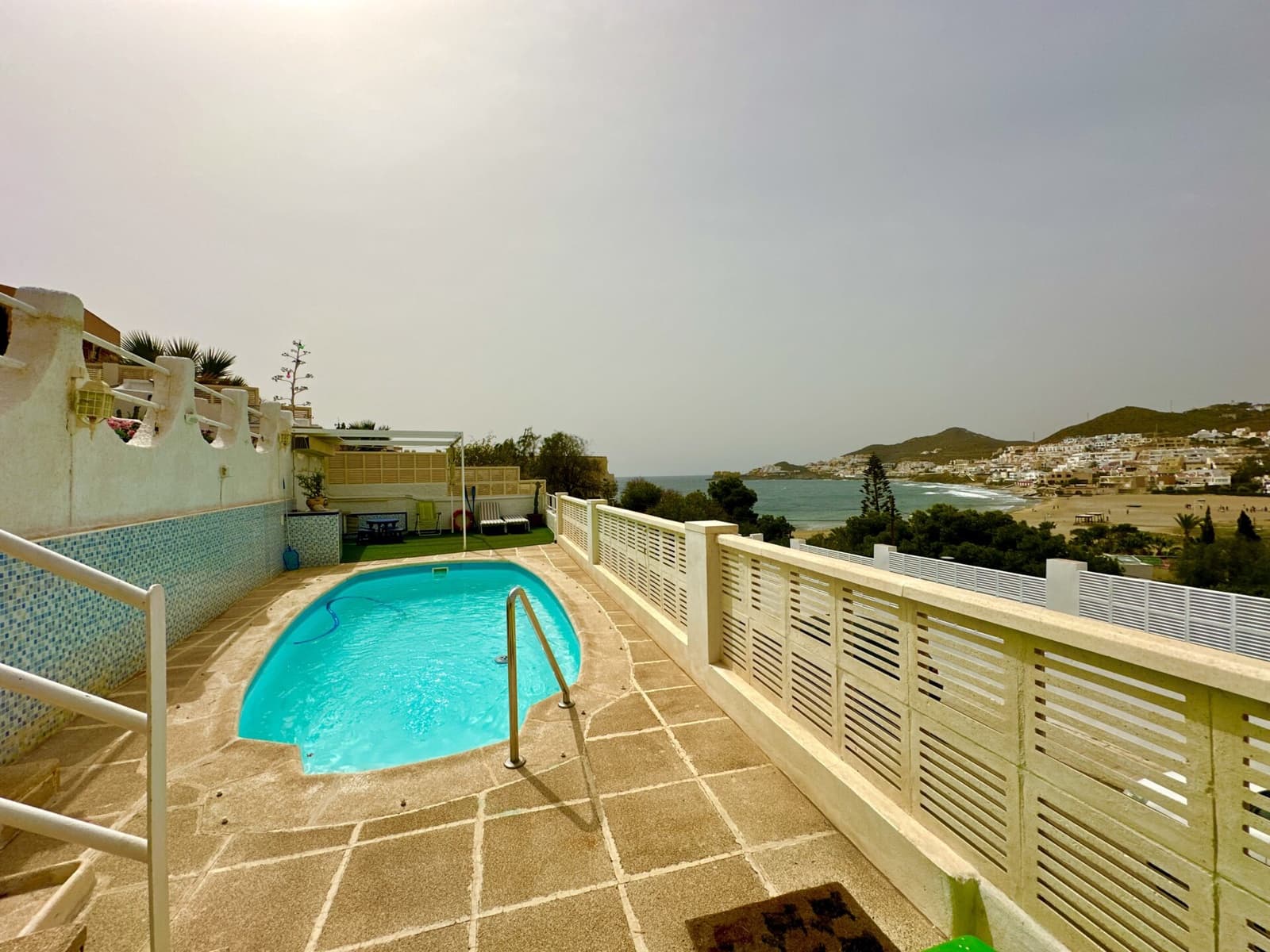 5 bedroom Villa for sale in San Jose with pool garage - € 990,000 (Ref: 9603135)