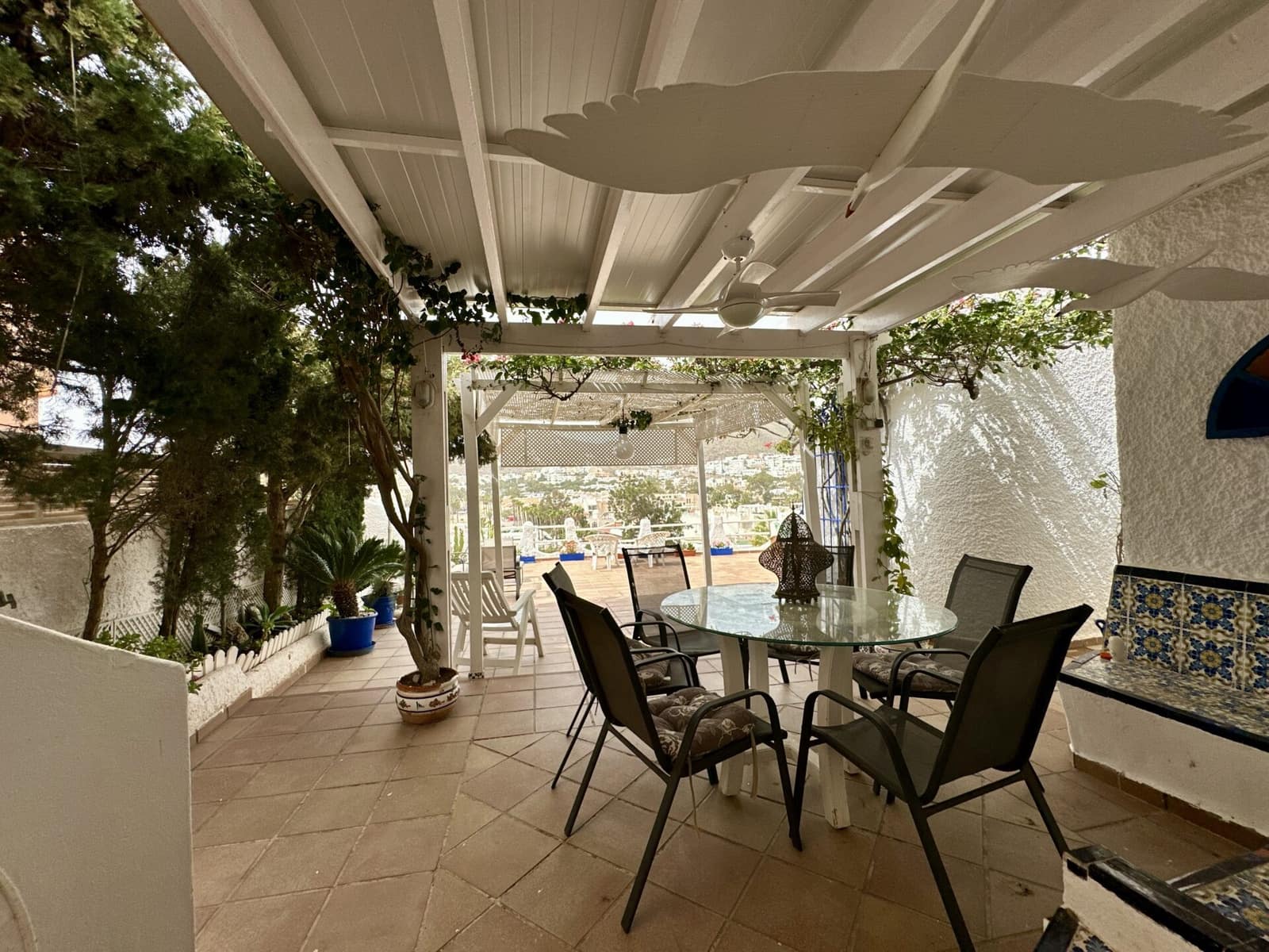 5 bedroom Villa for sale in San Jose with pool garage - € 990,000 (Ref: 9603135)