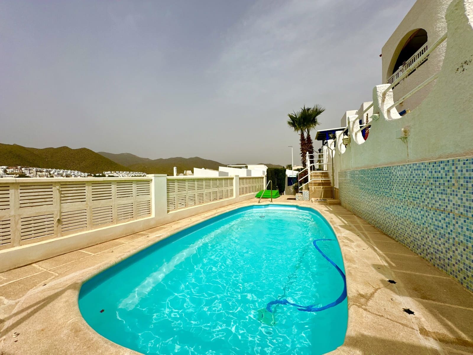 5 bedroom Villa for sale in San Jose with pool garage - € 990,000 (Ref: 9603135)