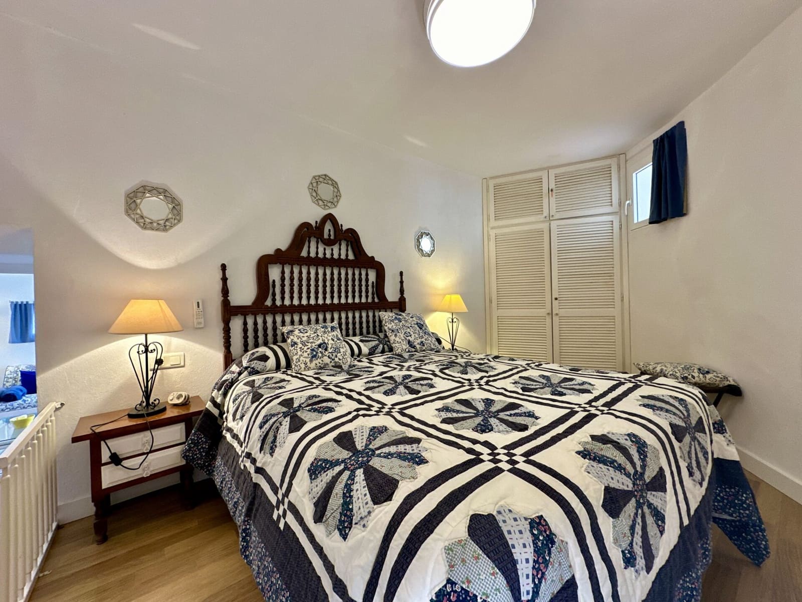 5 bedroom Villa for sale in San Jose with pool garage - € 990,000 (Ref: 9603135)