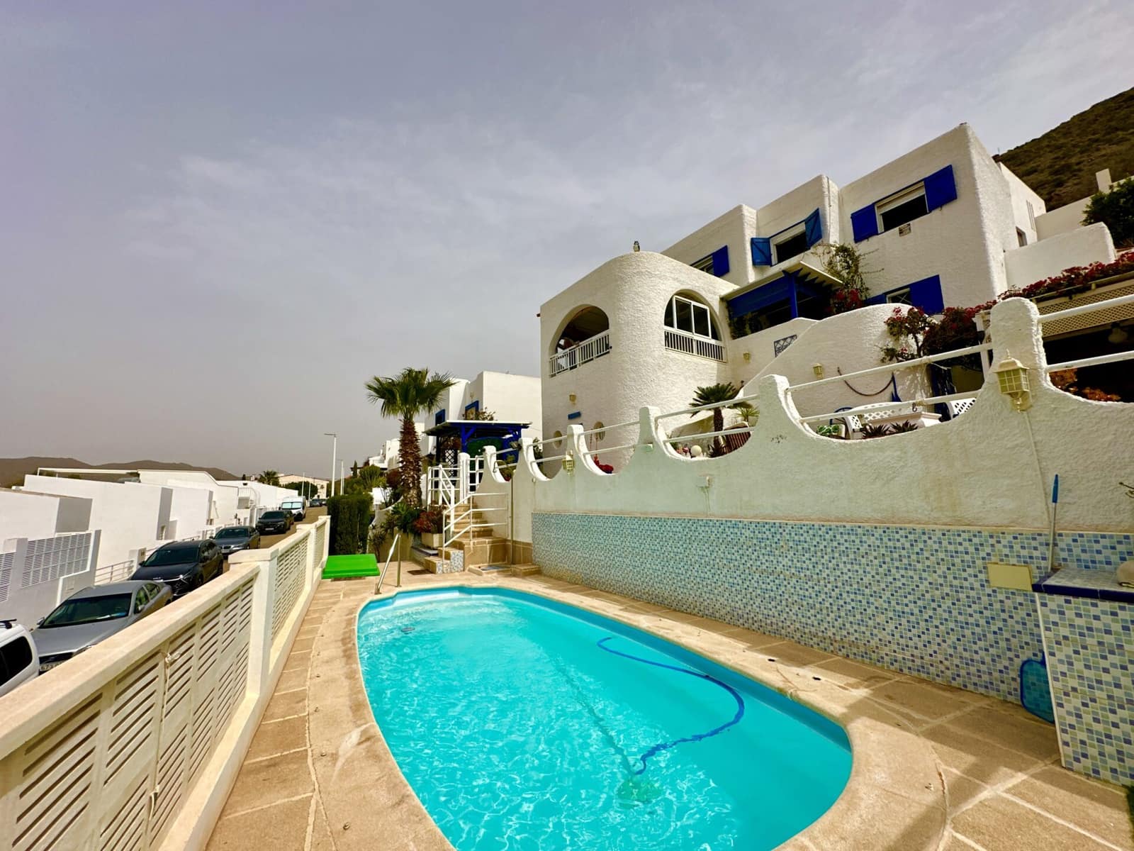 5 bedroom Villa for sale in San Jose with pool garage - € 990,000 (Ref: 9603135)