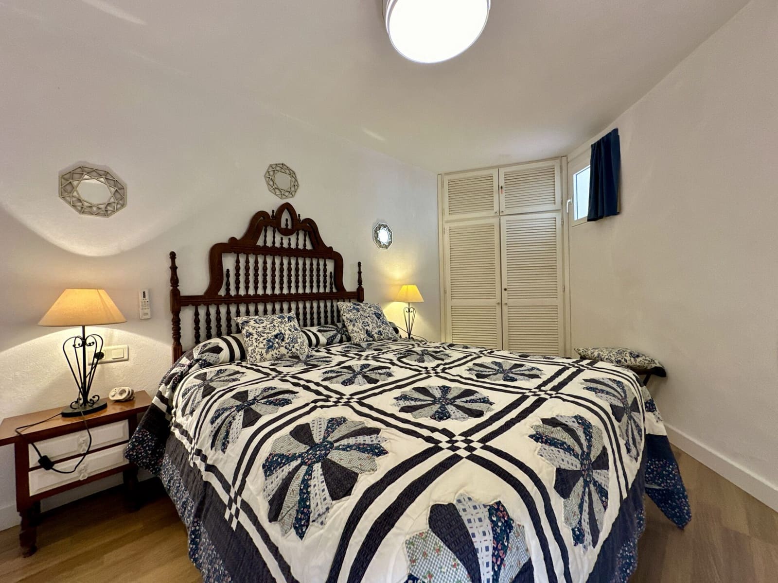 5 bedroom Villa for sale in San Jose with pool garage - € 990,000 (Ref: 9603135)