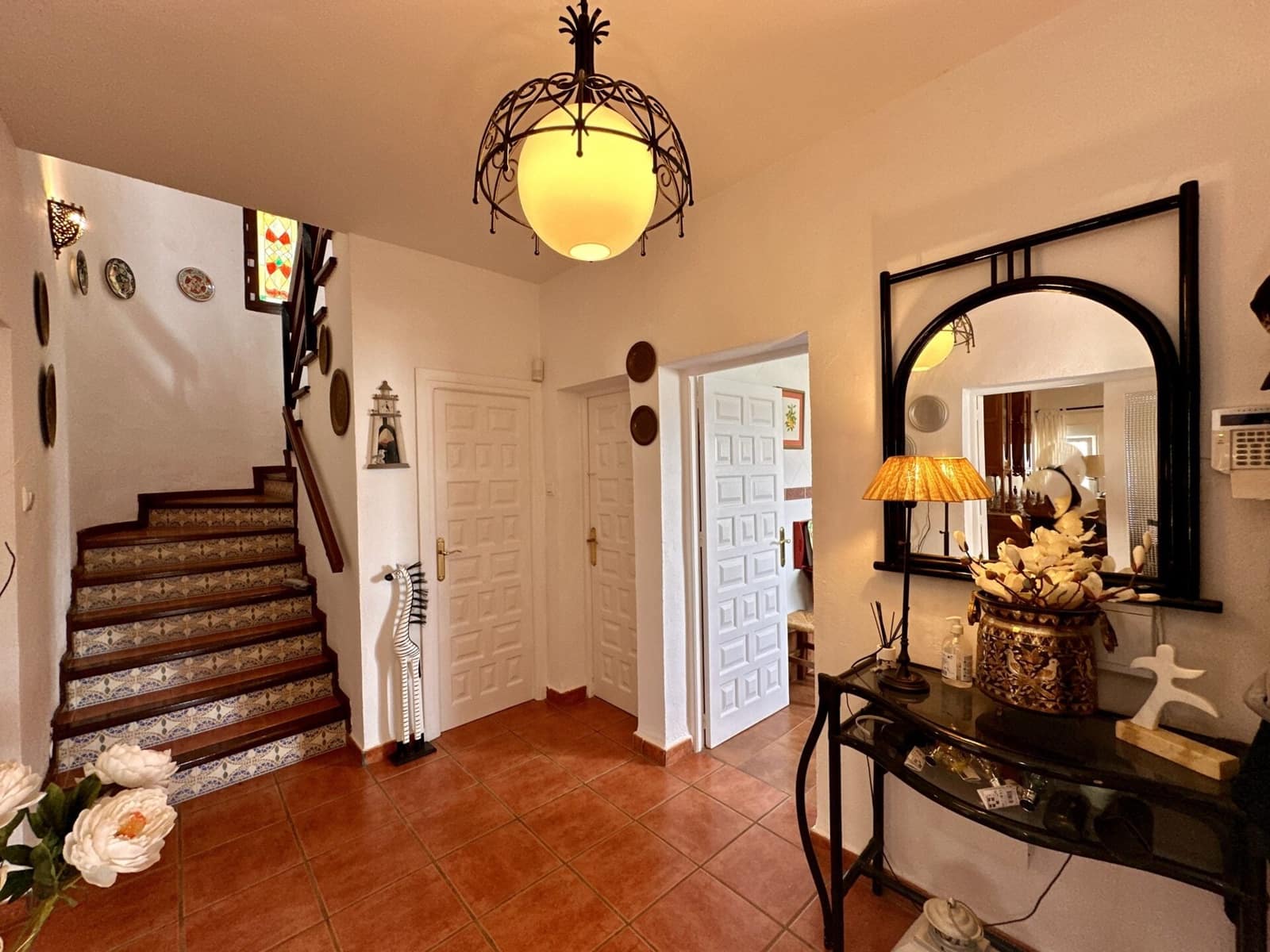 Chalet de 5 habitaciones en San Jose en venta con piscina garaje - 990.000 € (Ref: 9603135)