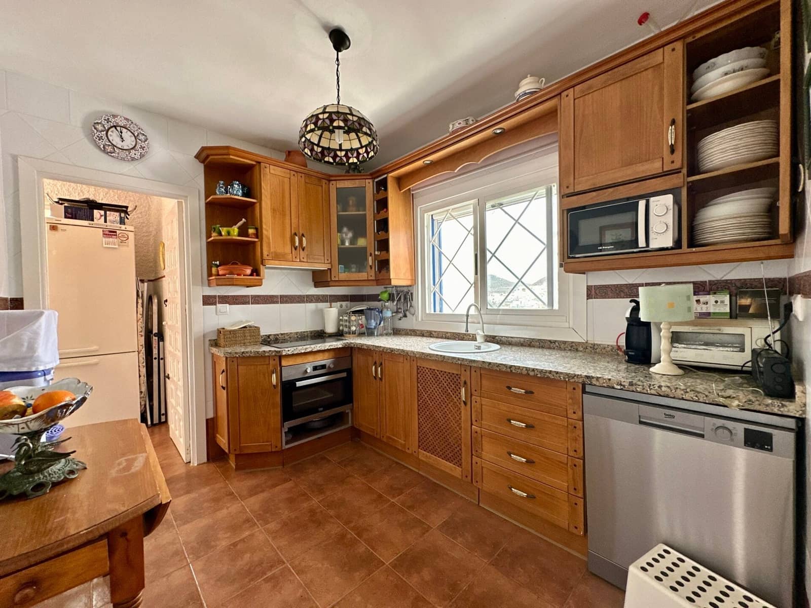 Chalet de 5 habitaciones en San Jose en venta con piscina garaje - 990.000 € (Ref: 9603135)