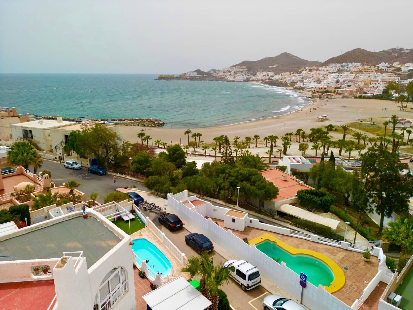 Chalet de 5 habitaciones en San Jose en venta con piscina garaje - 990.000 € (Ref: 9603135)