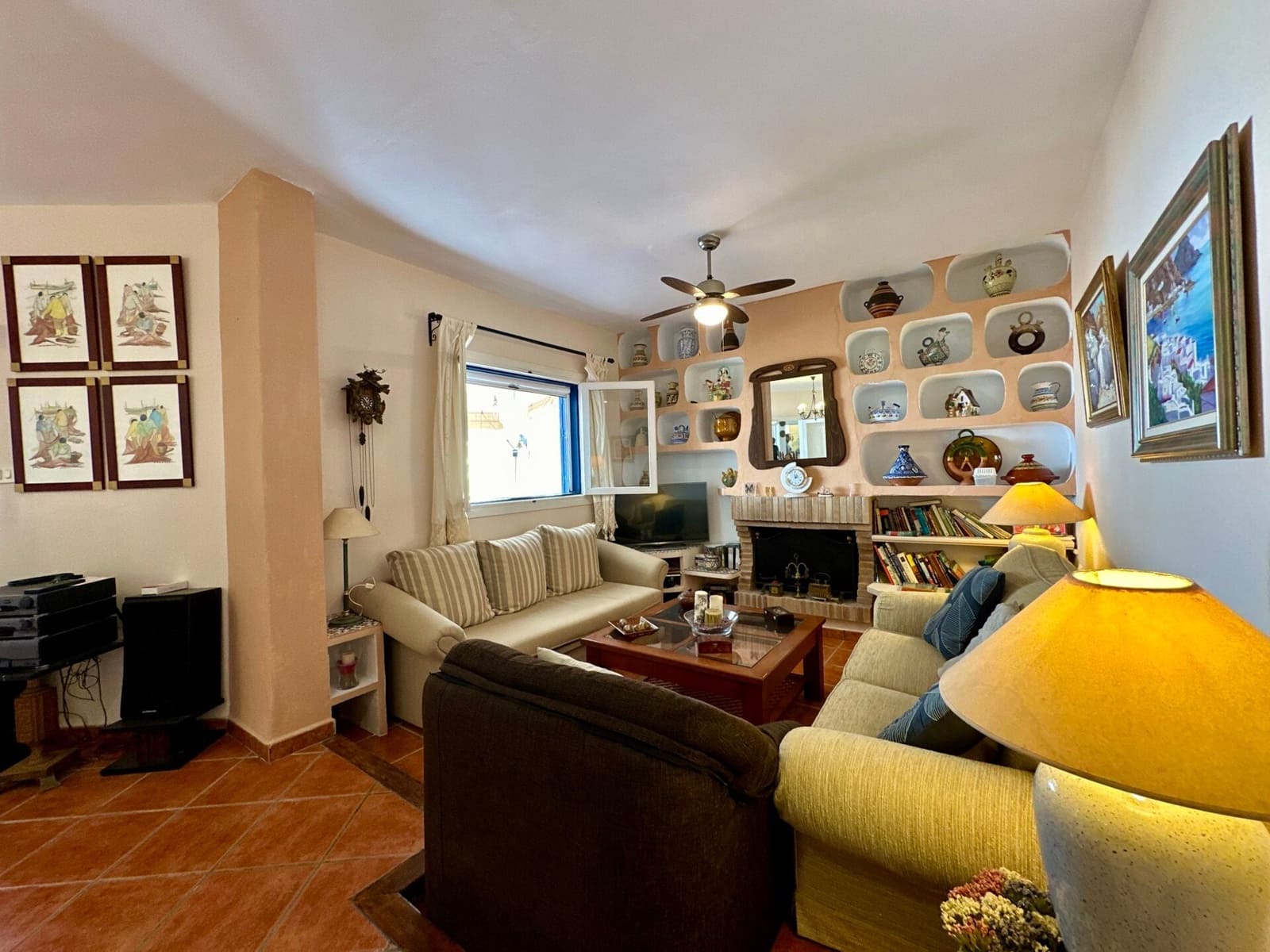 Chalet de 5 habitaciones en San Jose en venta con piscina garaje - 990.000 € (Ref: 9603135)