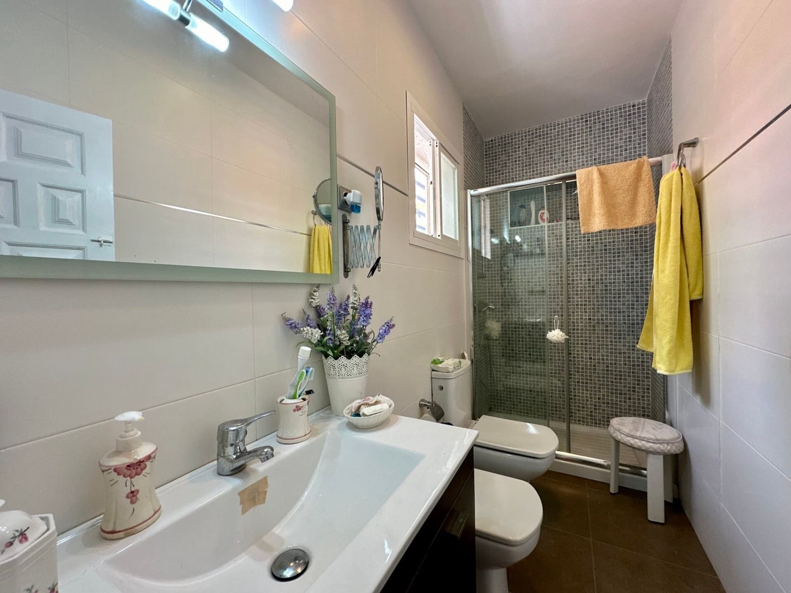 Chalet de 5 habitaciones en San Jose en venta con piscina garaje - 990.000 € (Ref: 9603135)