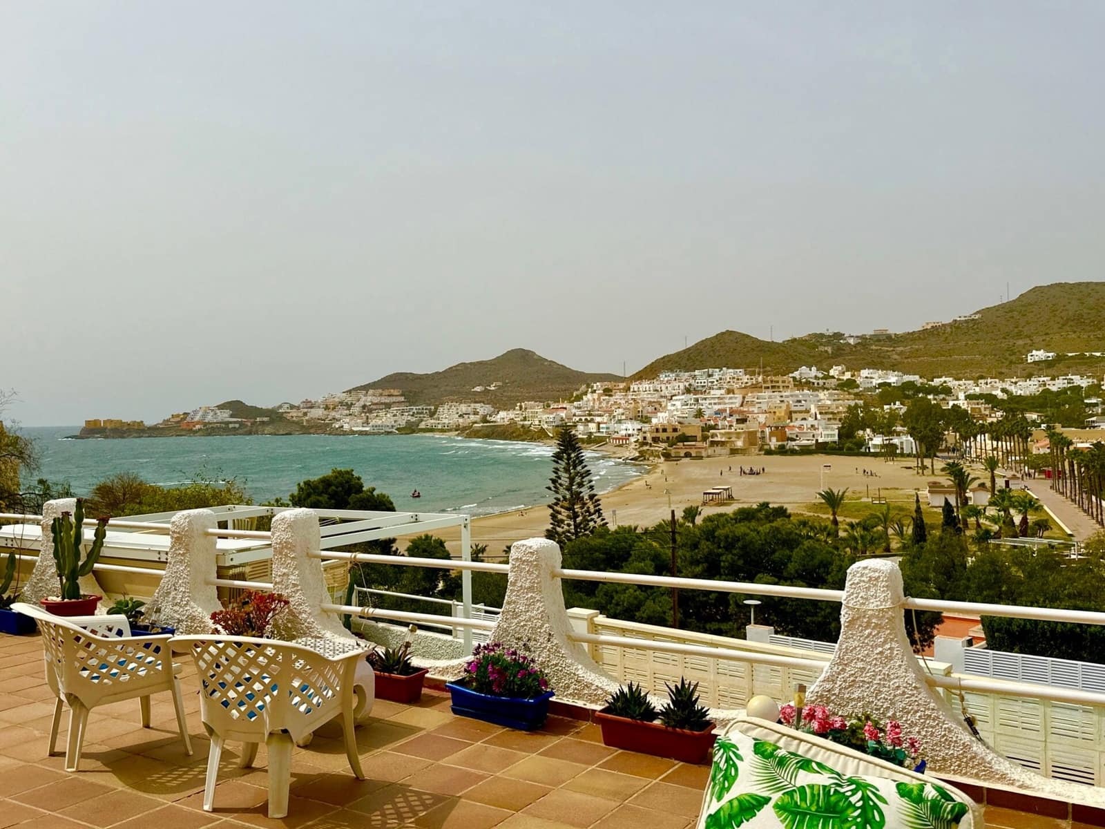 Chalet de 5 habitaciones en San Jose en venta con piscina garaje - 990.000 € (Ref: 9603135)