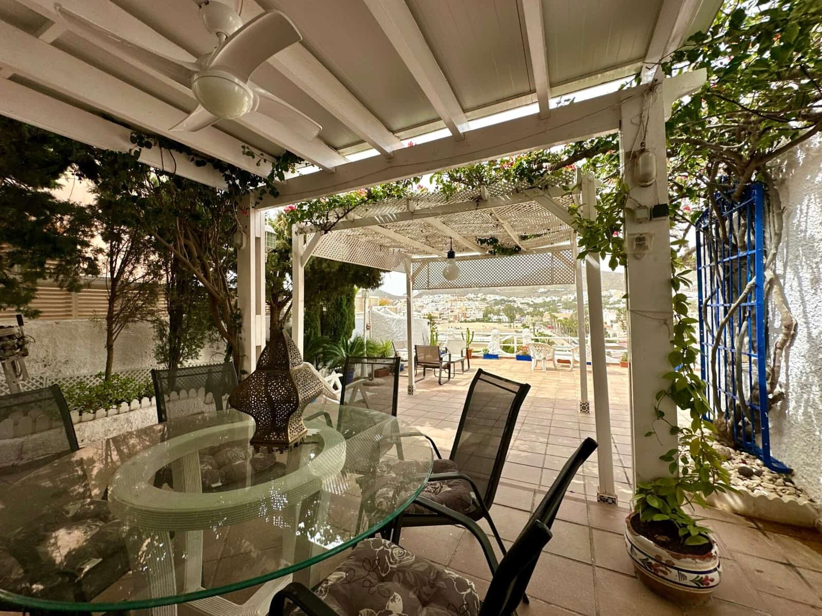 Chalet de 5 habitaciones en San Jose en venta con piscina garaje - 990.000 € (Ref: 9603135)