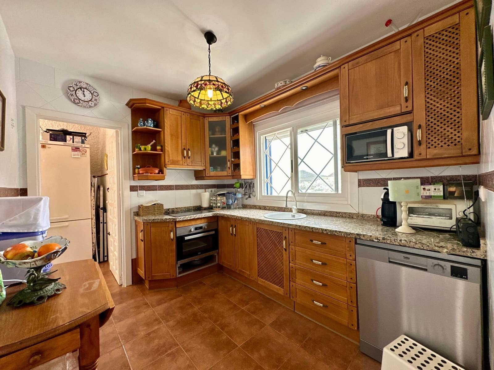 Chalet de 5 habitaciones en San Jose en venta con piscina garaje - 990.000 € (Ref: 9603135)