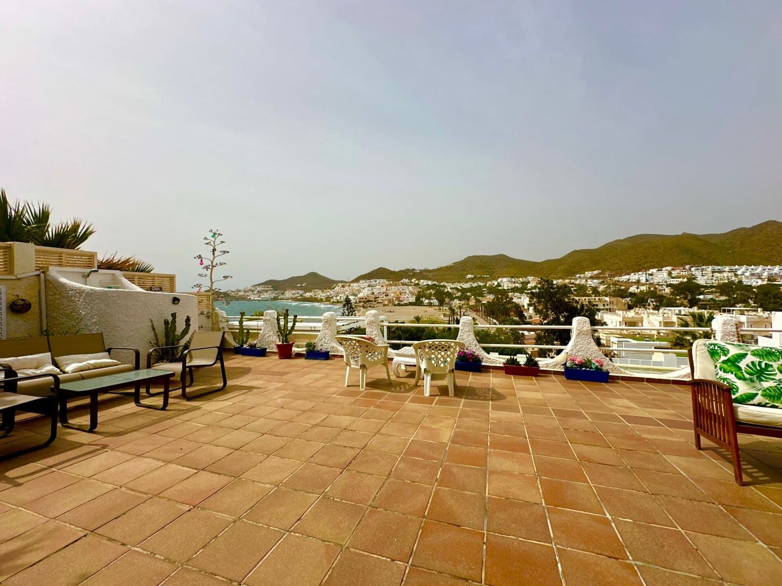 Chalet de 5 habitaciones en San Jose en venta con piscina garaje - 990.000 € (Ref: 9603135)