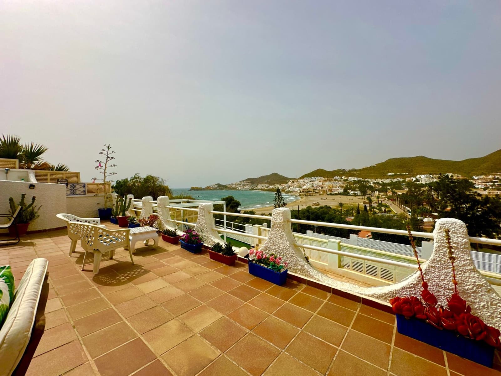 Chalet de 5 habitaciones en San Jose en venta con piscina garaje - 990.000 € (Ref: 9603135)