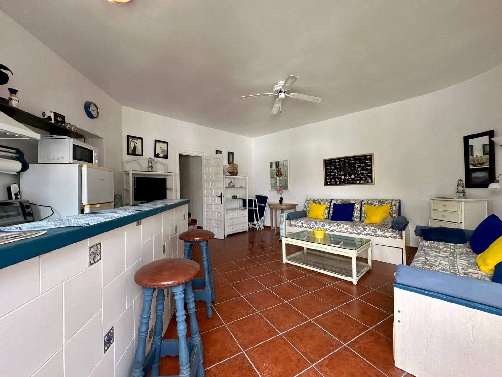 Chalet de 5 habitaciones en San Jose en venta con piscina garaje - 990.000 € (Ref: 9603135)