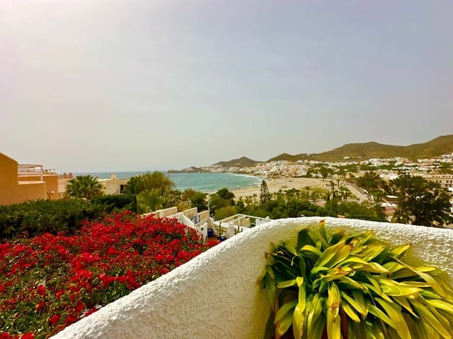 5 Zimmer Villa zu verkaufen in San Jose, Níjar mit Pool Garage - 990.000 € (Ref: 9603135)