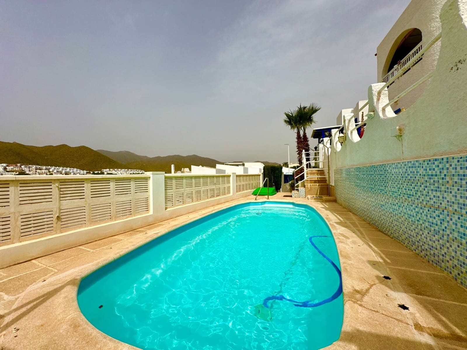 Chalet de 5 habitaciones en San Jose en venta con piscina garaje - 990.000 € (Ref: 9603135)