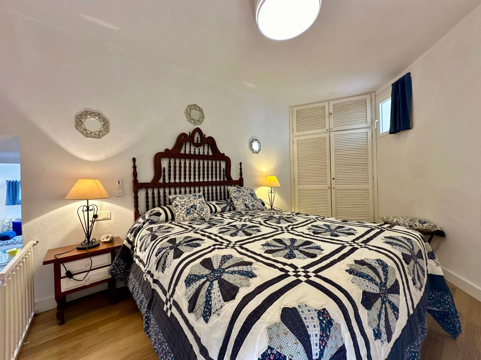 Chalet de 5 habitaciones en San Jose en venta con piscina garaje - 990.000 € (Ref: 9603135)