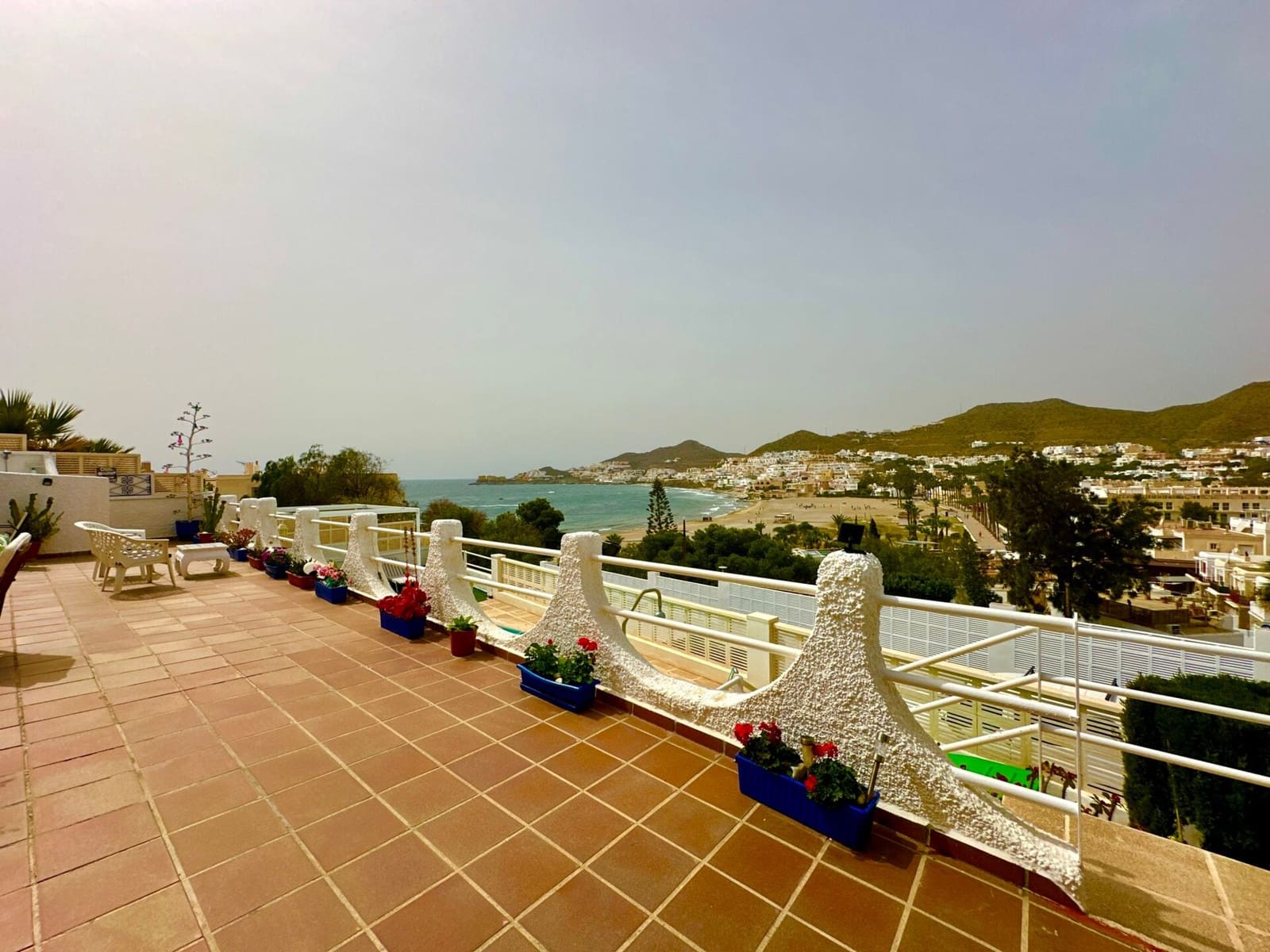 Chalet de 5 habitaciones en San Jose en venta con piscina garaje - 990.000 € (Ref: 9603135)