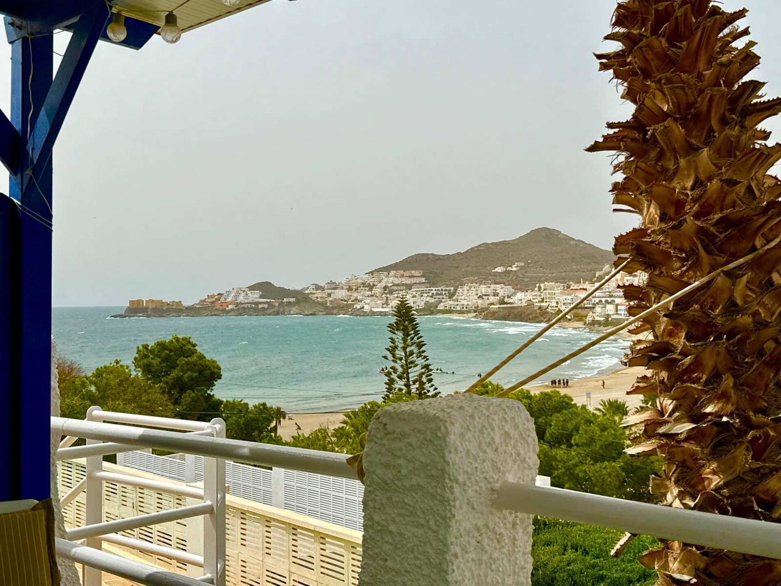 Chalet de 5 habitaciones en San Jose en venta con piscina garaje - 990.000 € (Ref: 9603135)