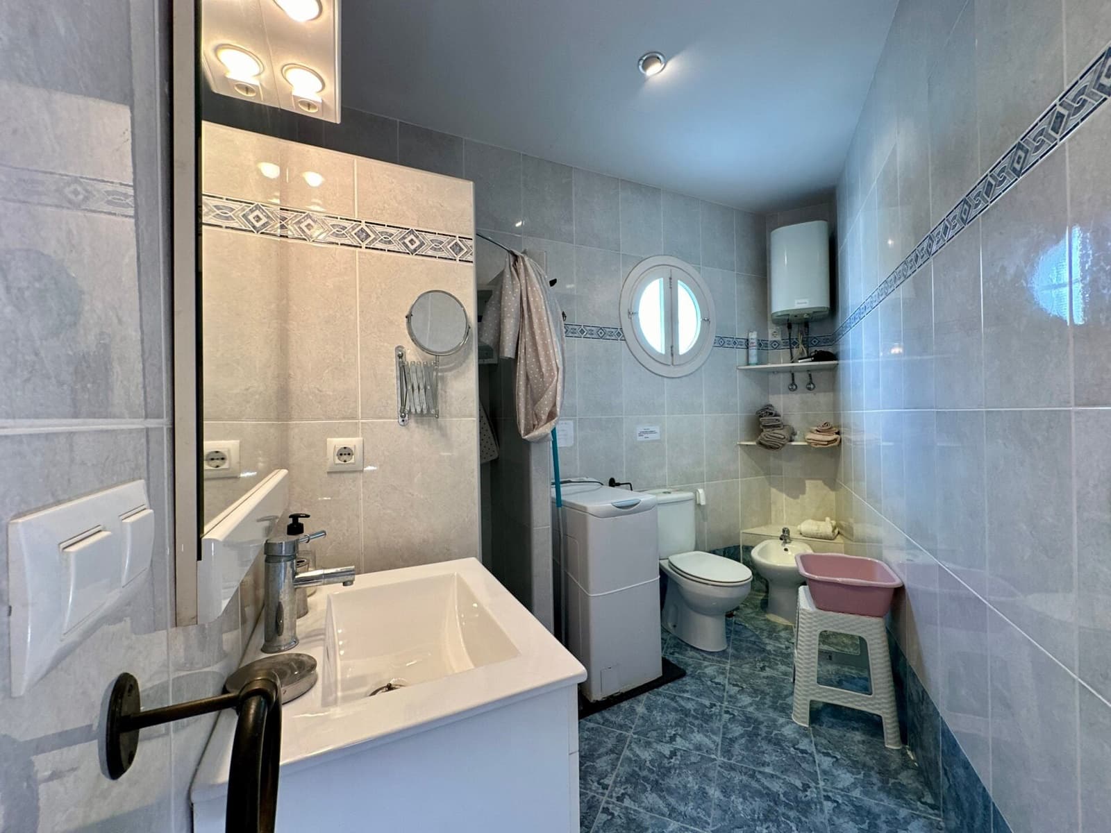 Chalet de 5 habitaciones en San Jose en venta con piscina garaje - 990.000 € (Ref: 9603135)