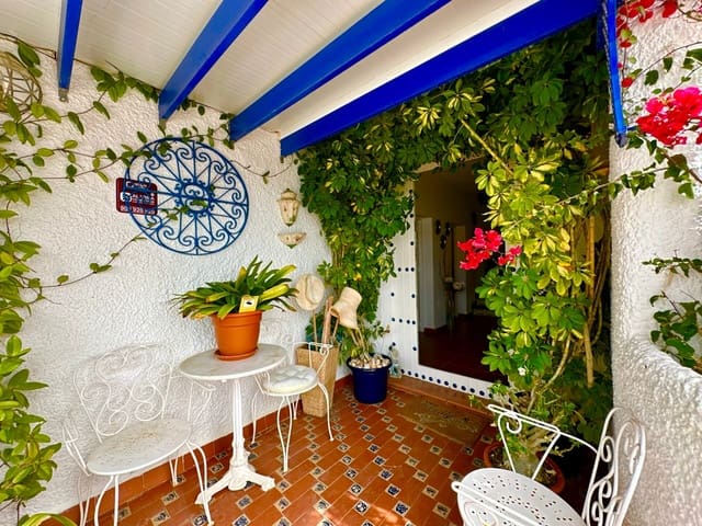 5 Zimmer Villa zu verkaufen in San Jose, Níjar mit Pool Garage - 990.000 € (Ref: 9603135)