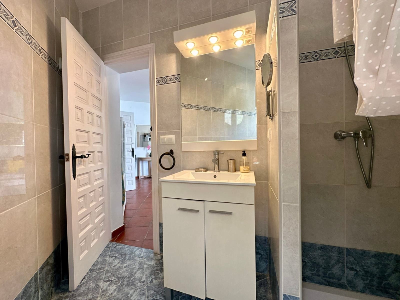 Chalet de 5 habitaciones en San Jose en venta con piscina garaje - 990.000 € (Ref: 9603135)