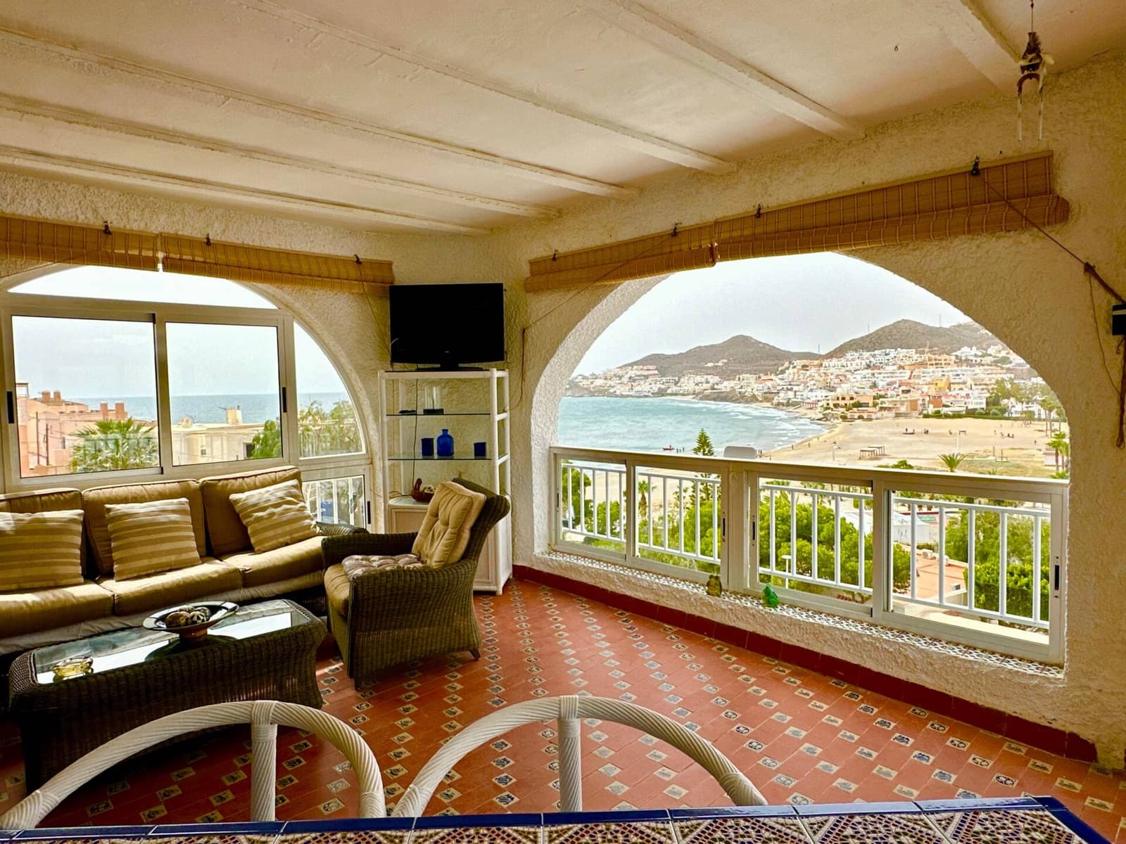 Chalet de 5 habitaciones en San Jose en venta con piscina garaje - 990.000 € (Ref: 9603135)