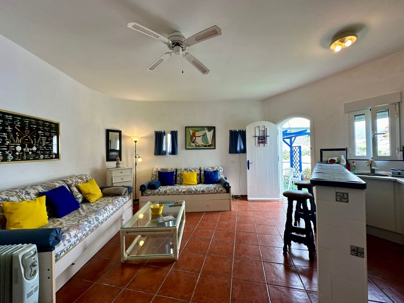 Chalet de 5 habitaciones en San Jose en venta con piscina garaje - 990.000 € (Ref: 9603135)